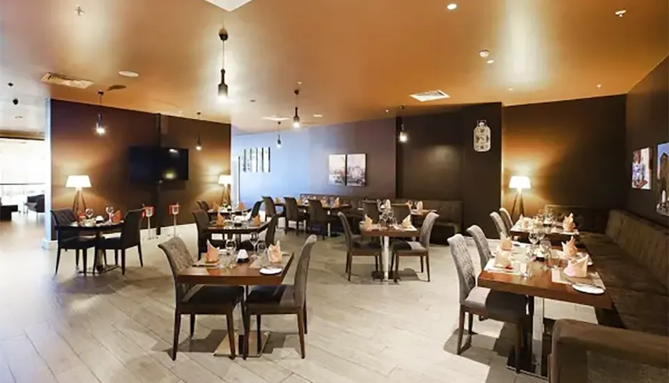 هتل ایفوریا باتومی